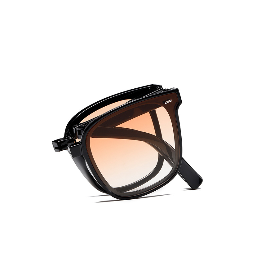 ST G06 Top Sunglasses polaroid lens designer womens Mens Goggle senior Eyewear For Women eyeglasses frame Vintage Metal Sun Glasses With Box Free ship