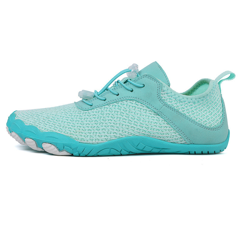 Ddmysports New Five Finger Creek Tracing Wading Beach Barefoot Diving Swimming Shoes Fitness Cycling And Mountaineering Couple OUTDOOR