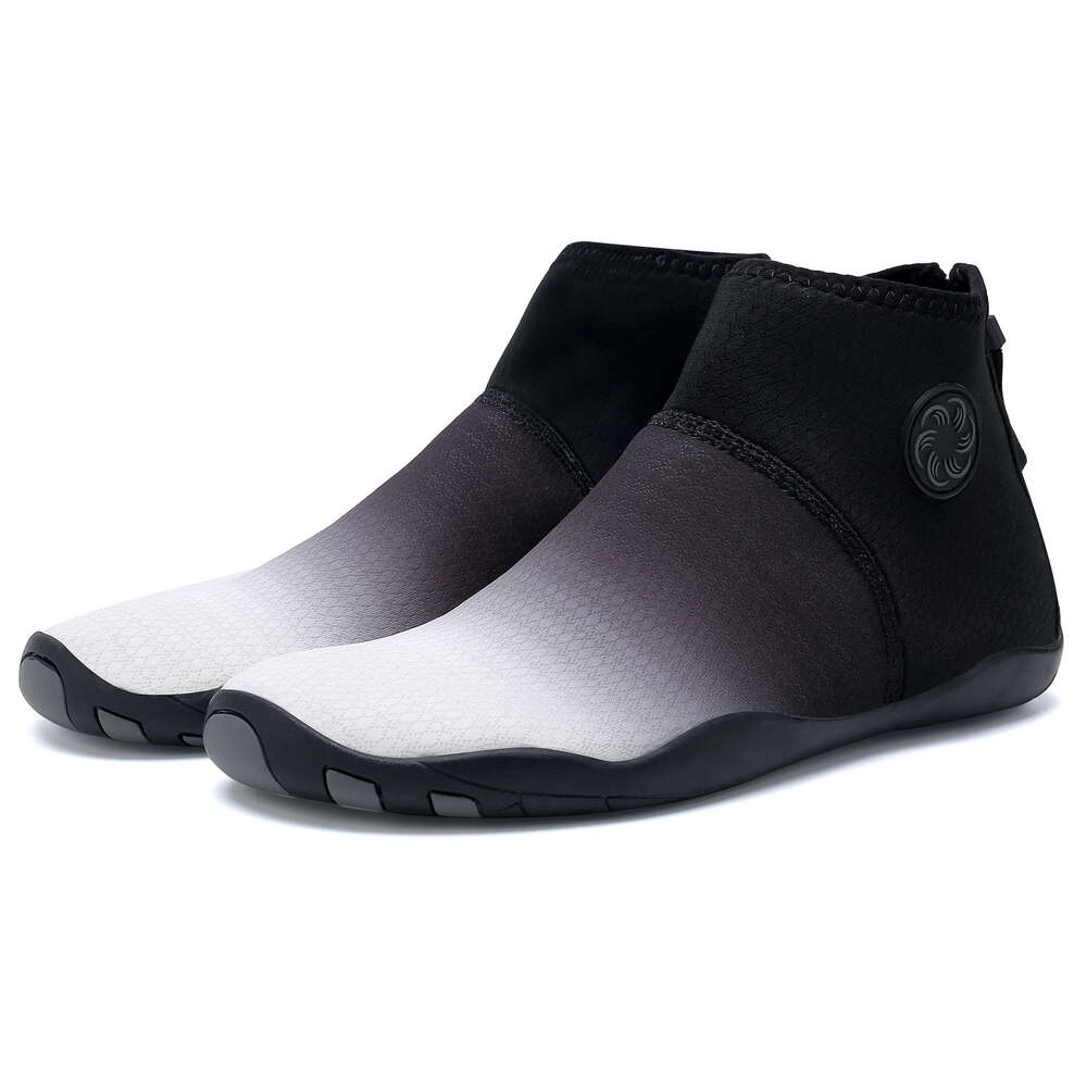 New Anti Cutting And Diving Couple Swimming Speed Interference River Tracing Treadmill Shoes Barefoot Beach Soft OUTDOOR