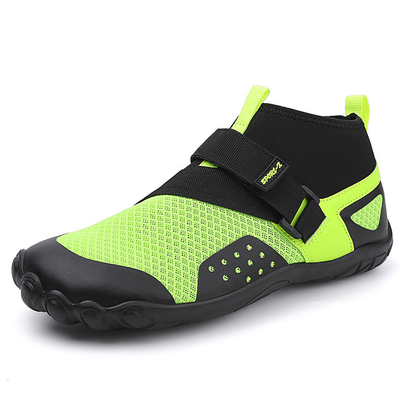 Ddmysports Outdoor New Zhongbang Diving Iking Fishing Beach Fitness Yoga Running Riding Surfing Shoes OUTDOOR