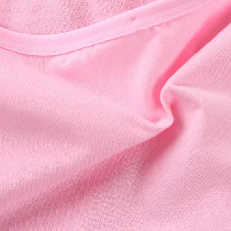 Big Girls Underwears Mid-Waist Student Young Girls Panties Solid Color Teenage Boxershorts Briefs Children Underpants Teens Y240821
