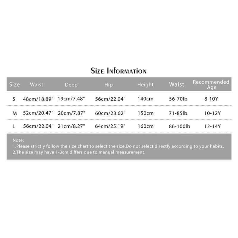 1/4/6Pcs Soft Modal Kids Briefs Girls Children Leak-Proof Panties For Teenager Menstrual Underwear Cute Pink Lingerie Y240821