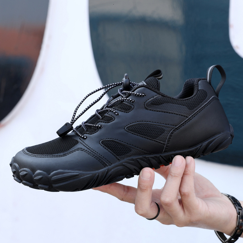 Ddmysports New Five Finger Mountaineering Beach Swimming Diving Floating Creek Tracing Shoes Outdoor Lightweight Climbing And Riding OUTDOOR