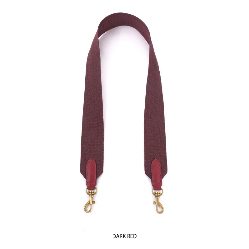 Cowskin leather bag accessories shoulder handbag broadband cross n with replacement strap 100cm 240820