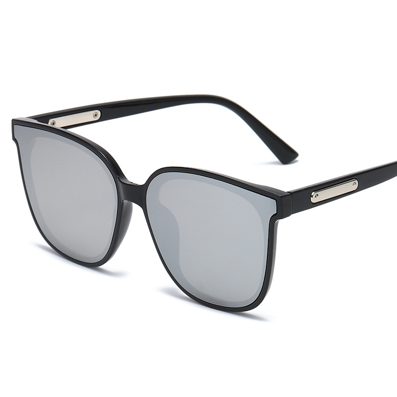 ST 1943 Top luxury Sunglasses polaroid lens designer womens Mens Goggle senior Eyewear For Women eyeglasses frame Vintage Metal Sun Glasses With Box