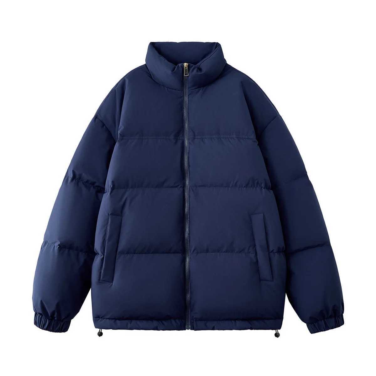 Puffer jacket Mens Coats High Quality White Duck Down Mens Down Coat Young Man MALE Winter Coat Puffer Jackets M240821
