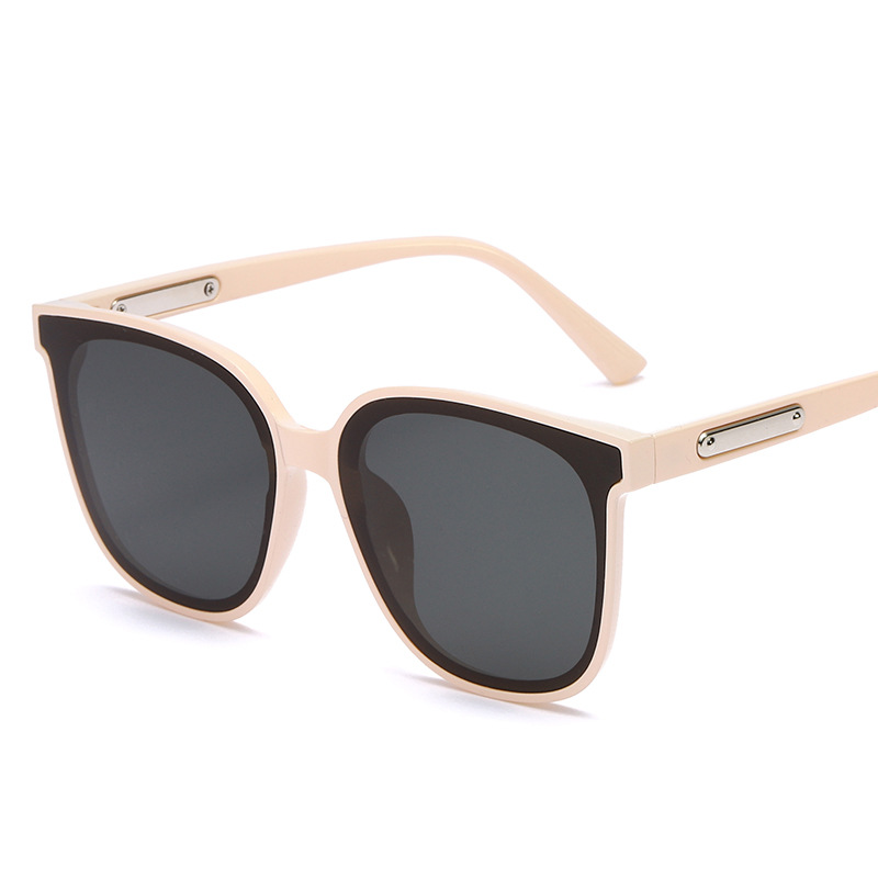 ST 1943 Top luxury Sunglasses polaroid lens designer womens Mens Goggle senior Eyewear For Women eyeglasses frame Vintage Metal Sun Glasses With Box