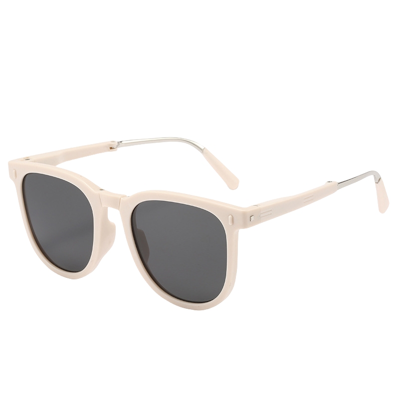 ST 2301 Top luxury Sunglasses polaroid lens designer womens Mens Goggle senior Eyewear For Women eyeglasses frame Vintage Metal Sun Glasses With Box