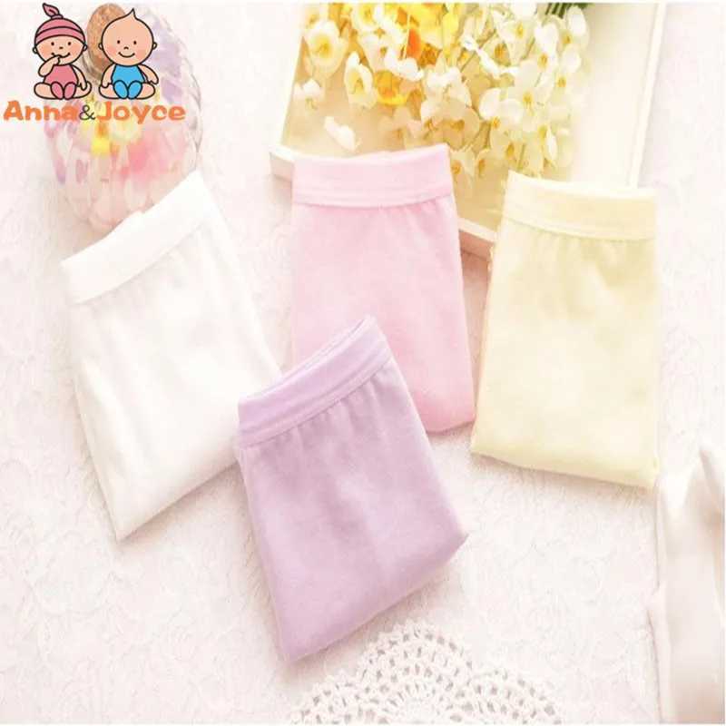3Pc Girls Cotton Lace Boxer Kids UnderPants Children Underwear Girls Safety Underwear suit 2-10 years Y240821