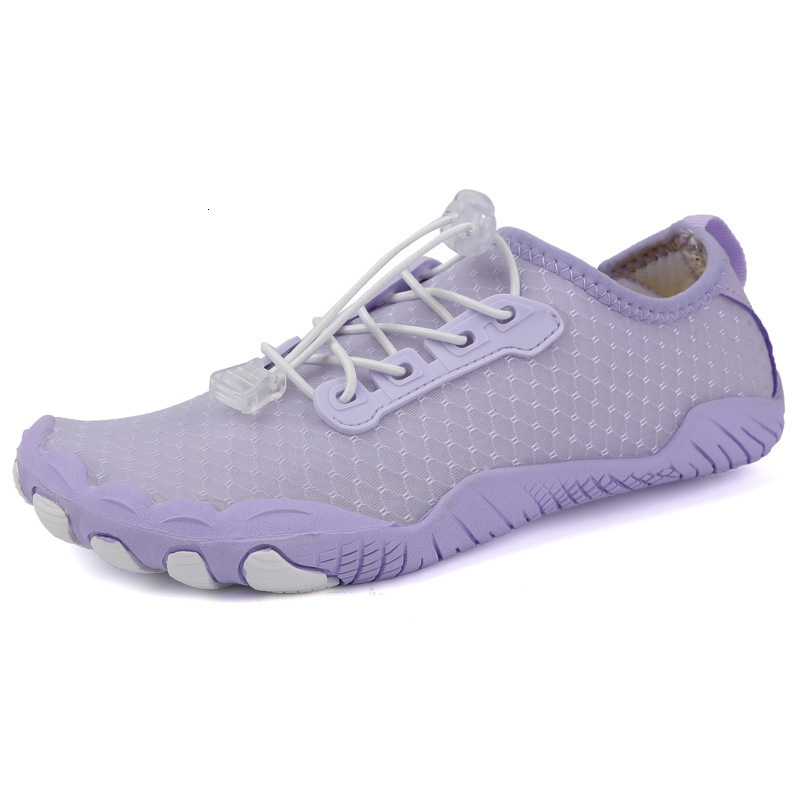 Ddmysports Summer New Outdoor Mountaineering And Water Crossing Five Finger Male Couple Creek Tracing Quick Drying Beach Swimming Shoes Female OUTDOOR