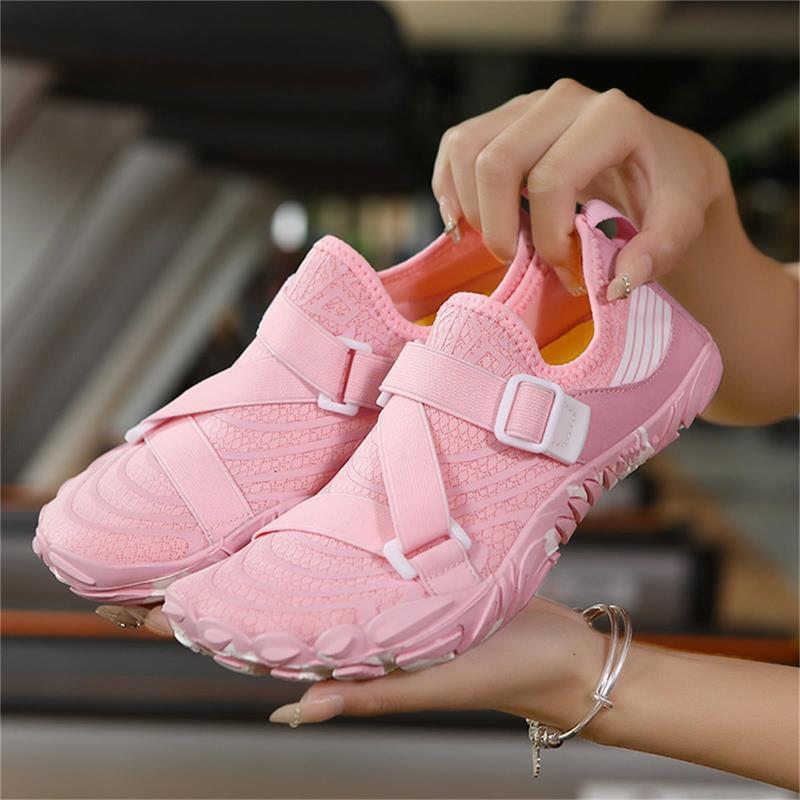 Ddmysports New Couple Creek Tracing Beach Fitness Yoga Outdoor Five Finger Swimming Shoes Anti Slip And Water Wading OUTDOOR