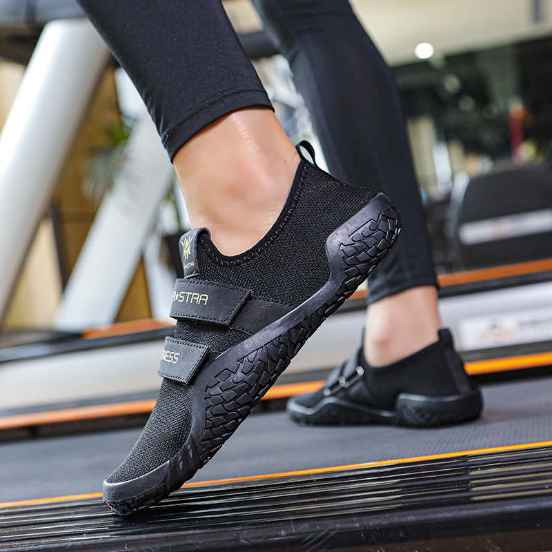 Ddmysports Deep Squat Hard Pull For Men And Women S Weightlifting Indoor Gym Comprehensive Training Shoes Straight OUTDOOR