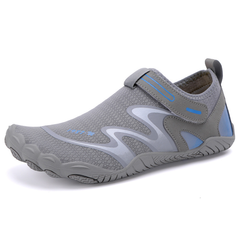 Ddmysports Suxi New Beach Iking Wading Swimming Rock Climbing Shoes Five Finger Men S And Women Fitness Outdoor Sports OUTDOOR