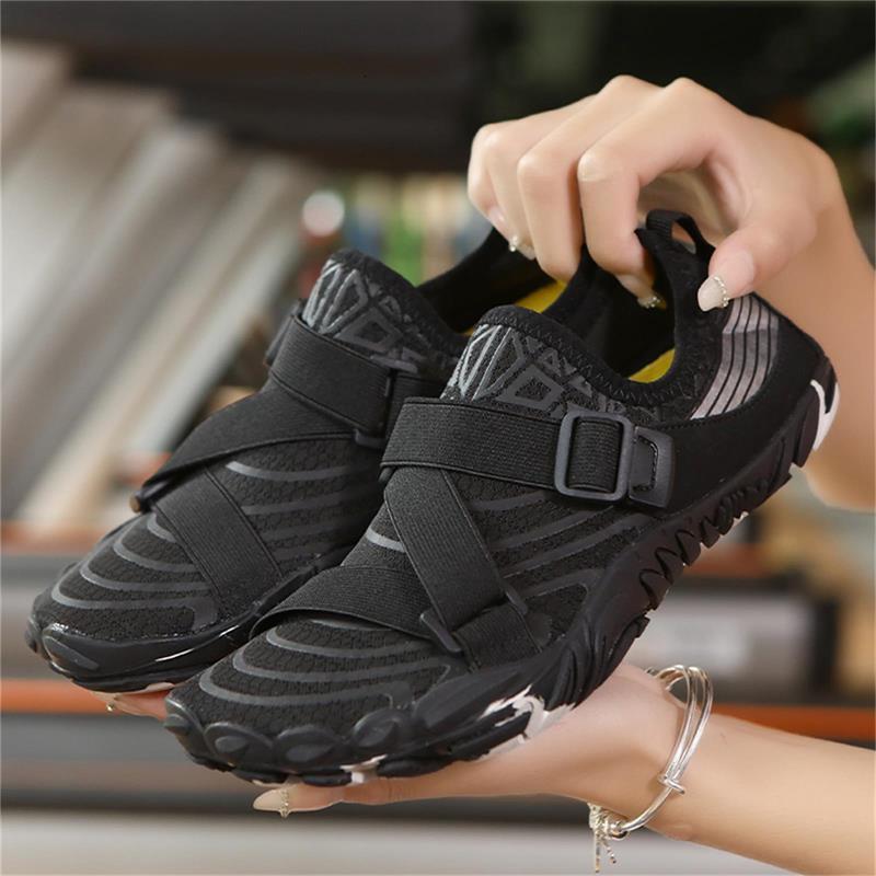 Ddmysports New Couple Creek Tracing Beach Fitness Yoga Outdoor Five Finger Swimming Shoes Anti Slip And Water Wading OUTDOOR