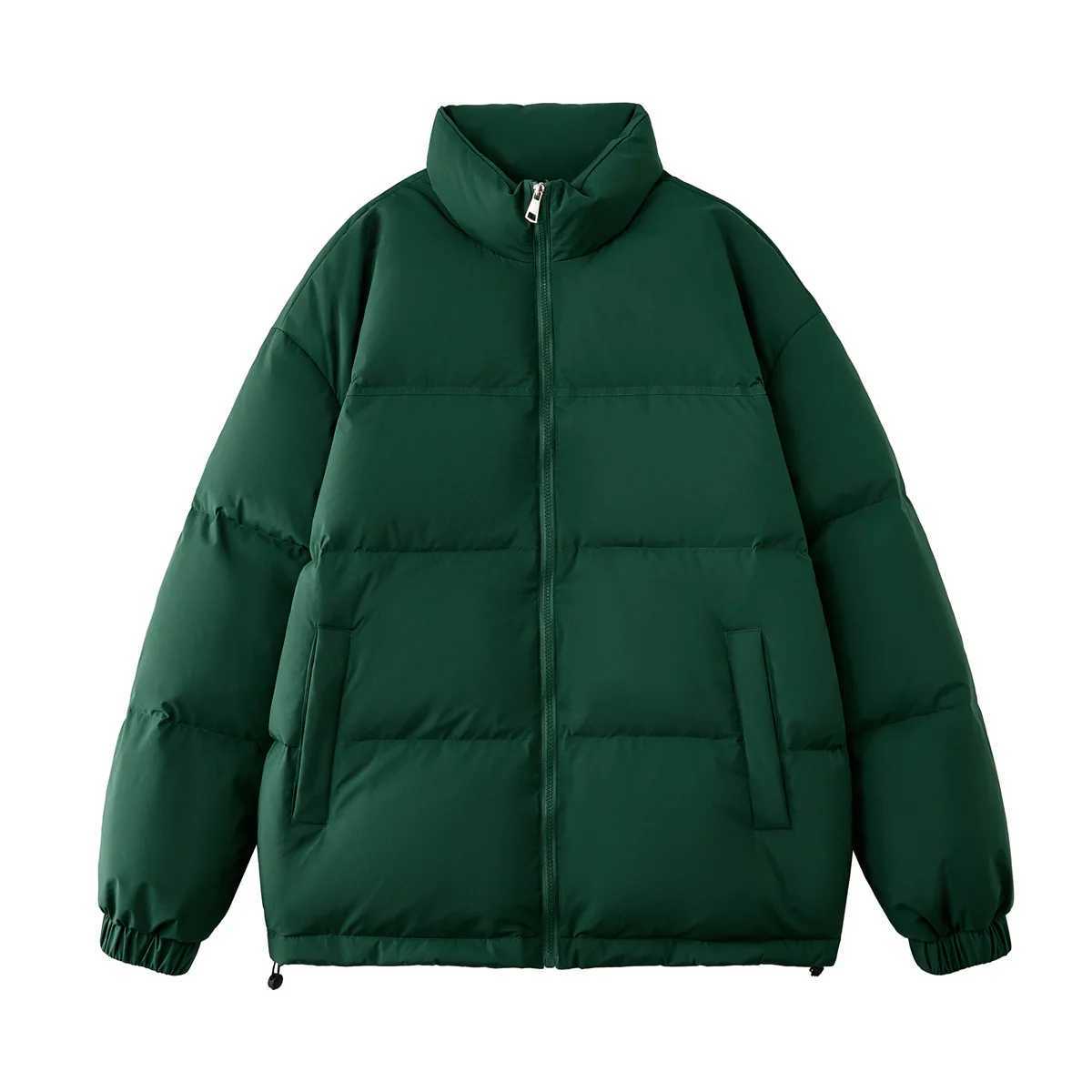 Puffer jacket Mens Coats High Quality White Duck Down Mens Down Coat Young Man MALE Winter Coat Puffer Jackets M240821