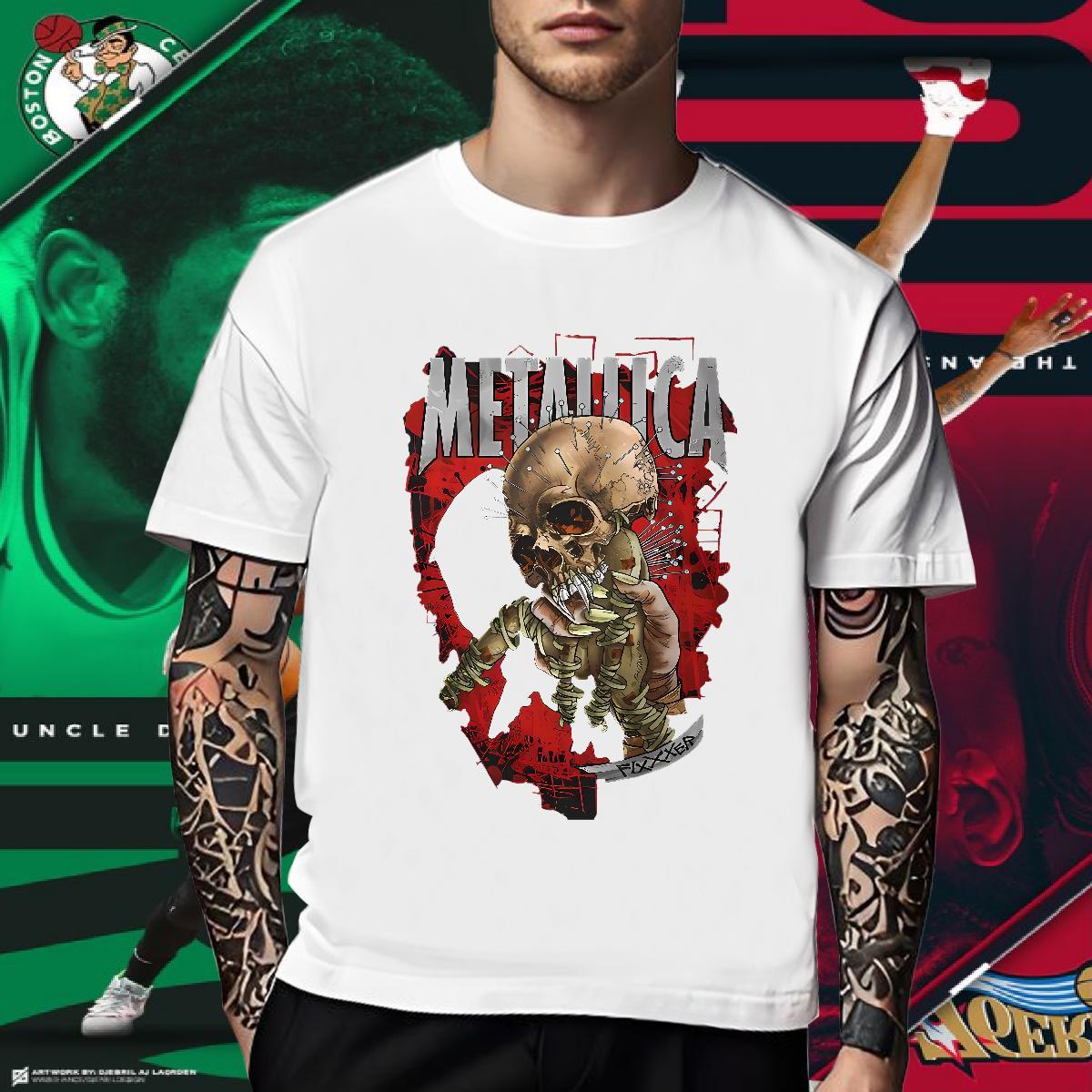 DIY Men Clothes T-Shirt 230g Cotton Outdoor scary Short Sleeve O-Neck T Shirts Men Designer DIY Printed Clothings