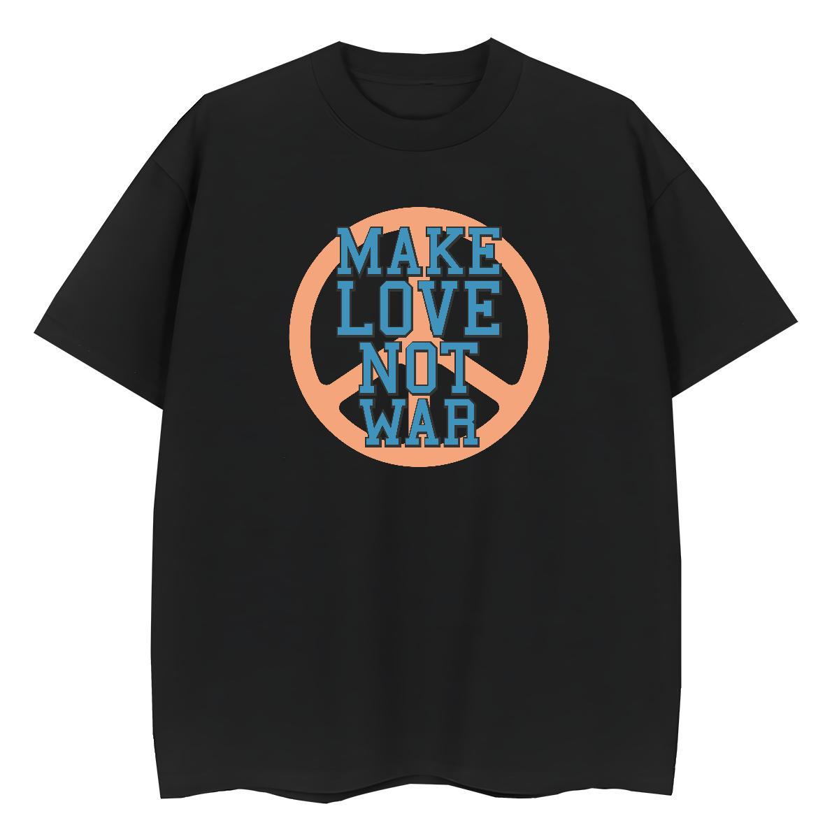 Wholesale Unisex Tshirts 230g 100% Cotton letter Casual Beach Women T Shirts Crew Neck DIY Logo Tops Tees