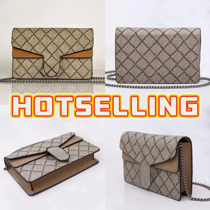 dapu Cosmetic bag and retro fashion shoulder strap shopping designer bag coin wallet
