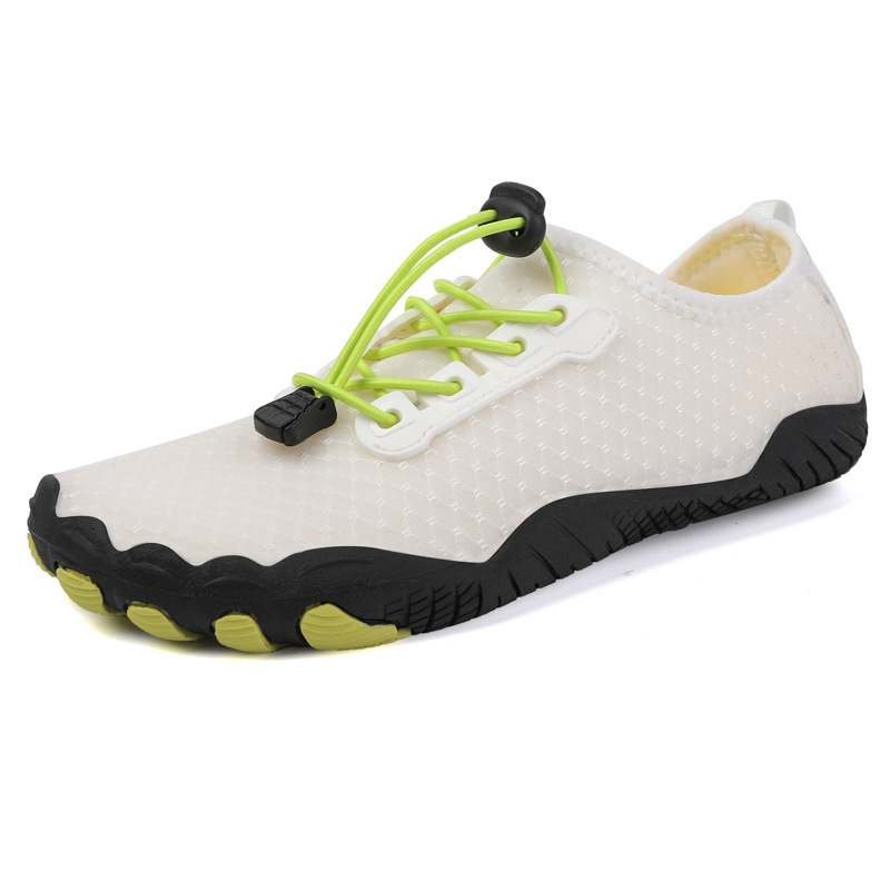 Ddmysports Summer New Outdoor Mountaineering And Water Crossing Five Finger Male Couple Creek Tracing Quick Drying Beach Swimming Shoes Female OUTDOOR