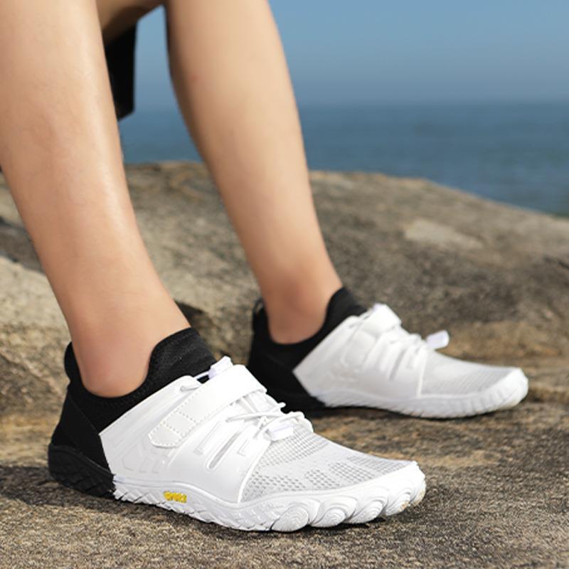 Ddmysports Outdoor Diving Snorkeling Squatting Hard Pulling Indoor Fitness Beach Men S Women Yoga River Tracing And Swimming Shoes Soft OUTDOOR