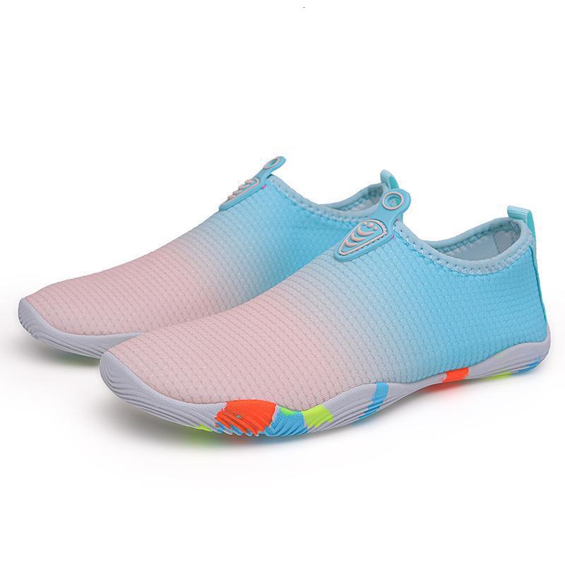 Ddmysports New Outdoor Swimming Beach Creek Tracing Men S And Women Wading Colorful Floating Diving Shoes OUTDOOR