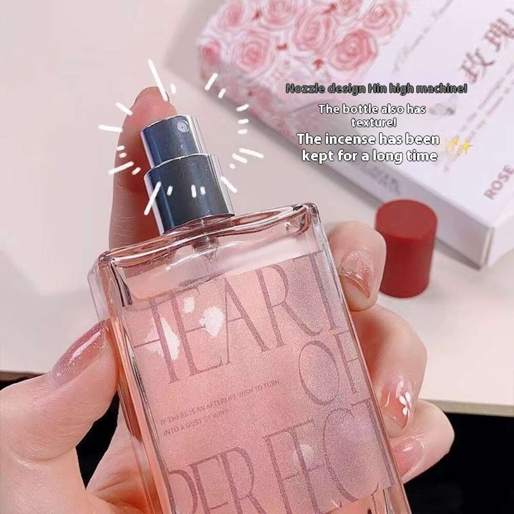 Chic Shimang Rose Scents for Her Long-Lasting Fragrance with a Modern Touch