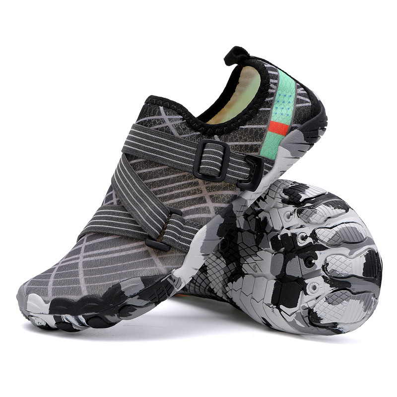 Ddmysports New Products Suixi Wading Men S Women Beach Diving Fitness Yoga Shoes Outdoor Oversized Cycling And Mountaineering OUTDOOR