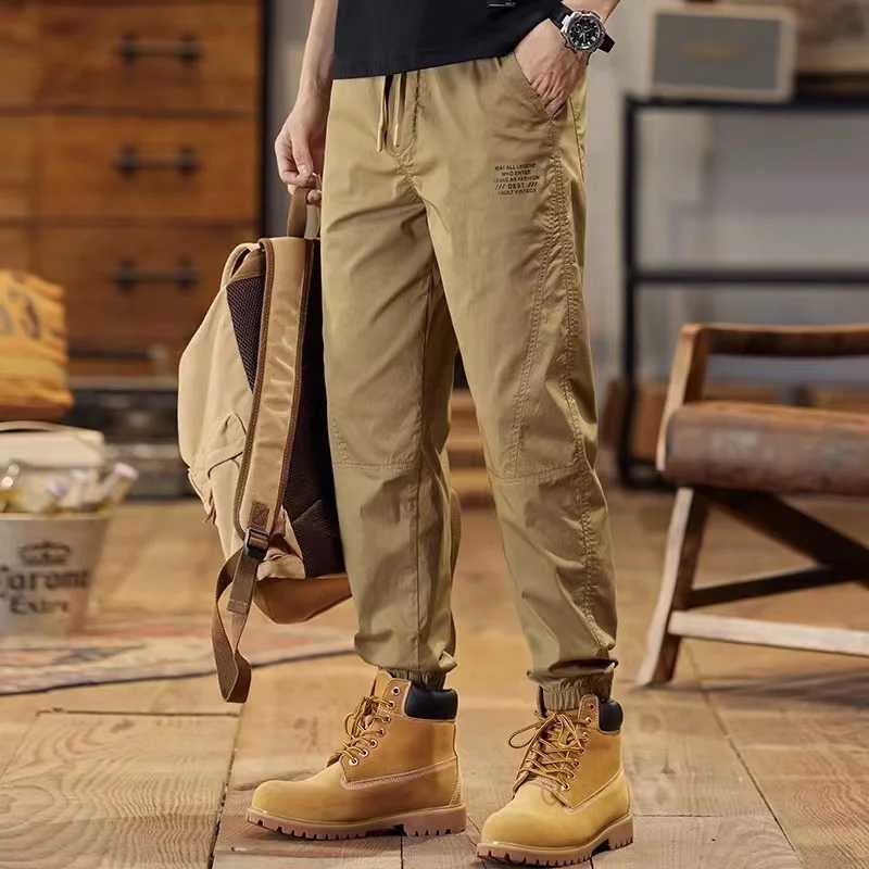 Black Knight Function Umbrella Mens Military Set Pants Summer Thin Quick Drying Mountain Shorts Outdoor ParaW240725