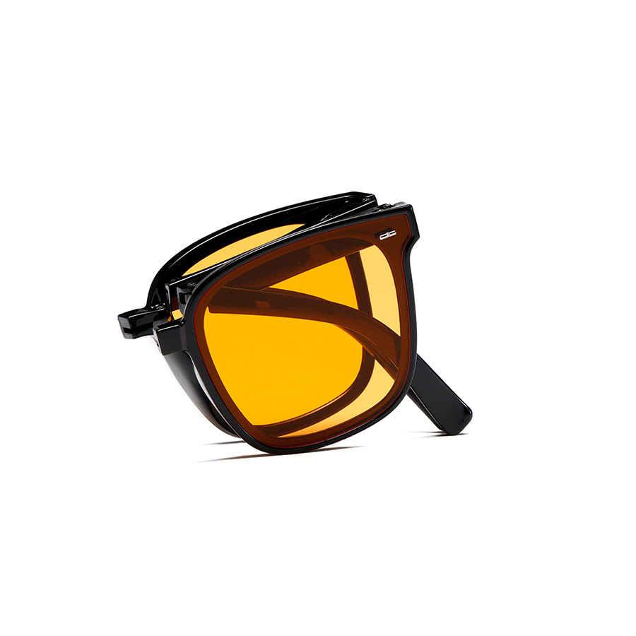 ST G06 Top Sunglasses polaroid lens designer womens Mens Goggle senior Eyewear For Women eyeglasses frame Vintage Metal Sun Glasses With Box Free ship