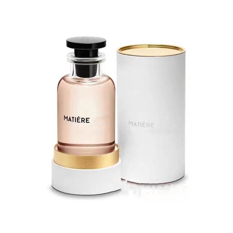 California Dream Woman Man Man Parfum Pollor Spray 100 ml Rose Des Vents City of Stars Spell on You L Immensite Top Version Quality Brand Eau de