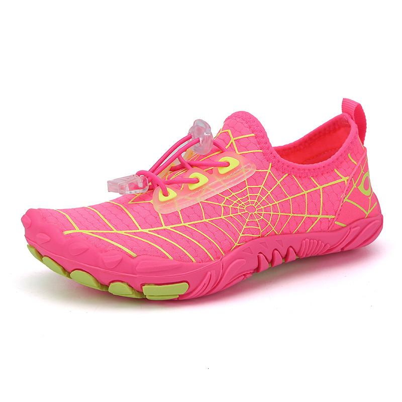 Ddmysports Children S Outdoor Hiking Barefoot Diving Skiing Swimming Quick Drying Beach Water Shoes Casual Five Finger OUTDOOR