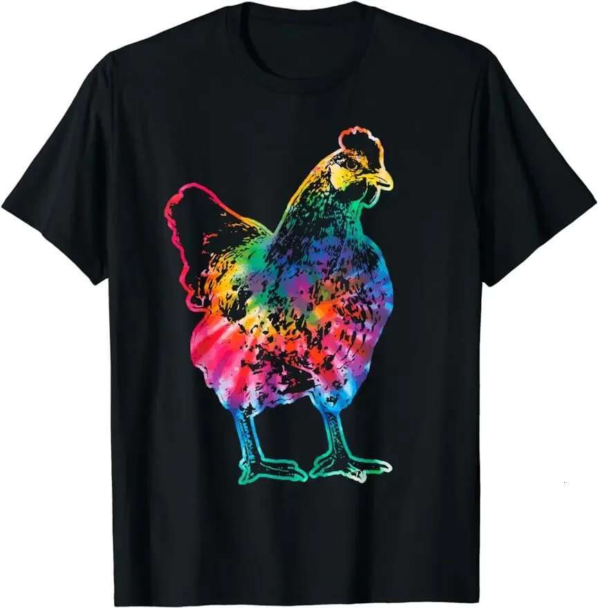 Local Retro Dealer Farmer Chicken Egg Lover T-Shirt Women Men Clothing Tees Tops Vintage T Shirt Casual Clothes