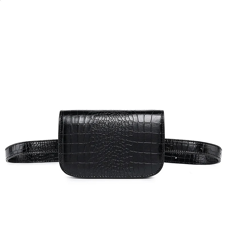 Korean Vintage Casual Womens Handbags Fashion Simple Y2k Aesthetic Streetwear Leg Bags All Match Trendy Personality Waist Packs 240820