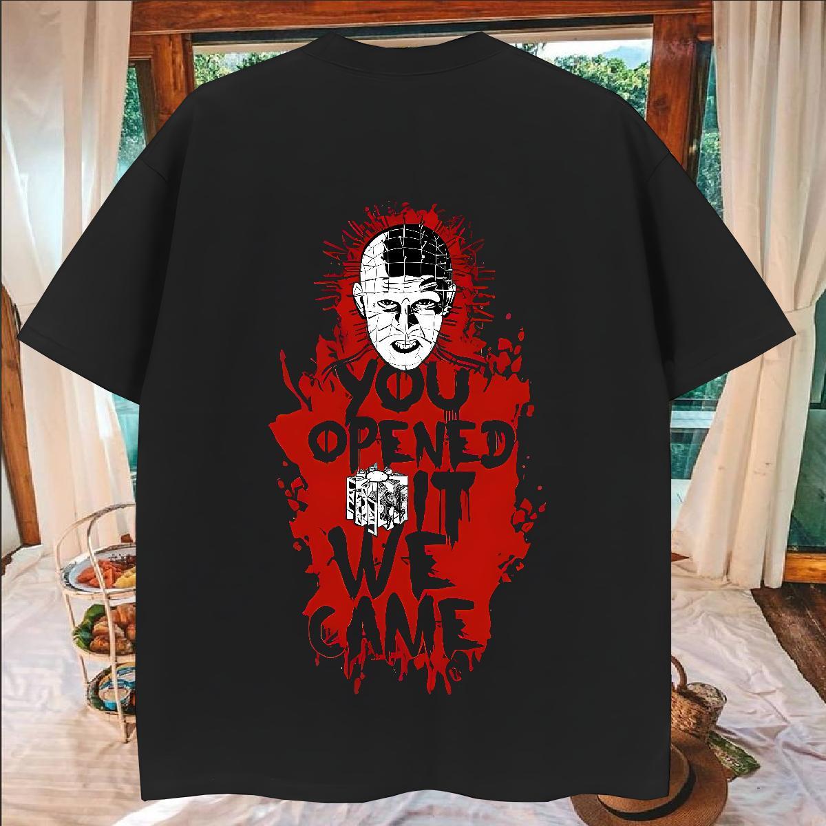 Fashion New Men Tops Tees 230g Pure Cotton Hip Hop skull Short Sleeve O-Neck T Shirts Men Brand White Plus Size Clothes