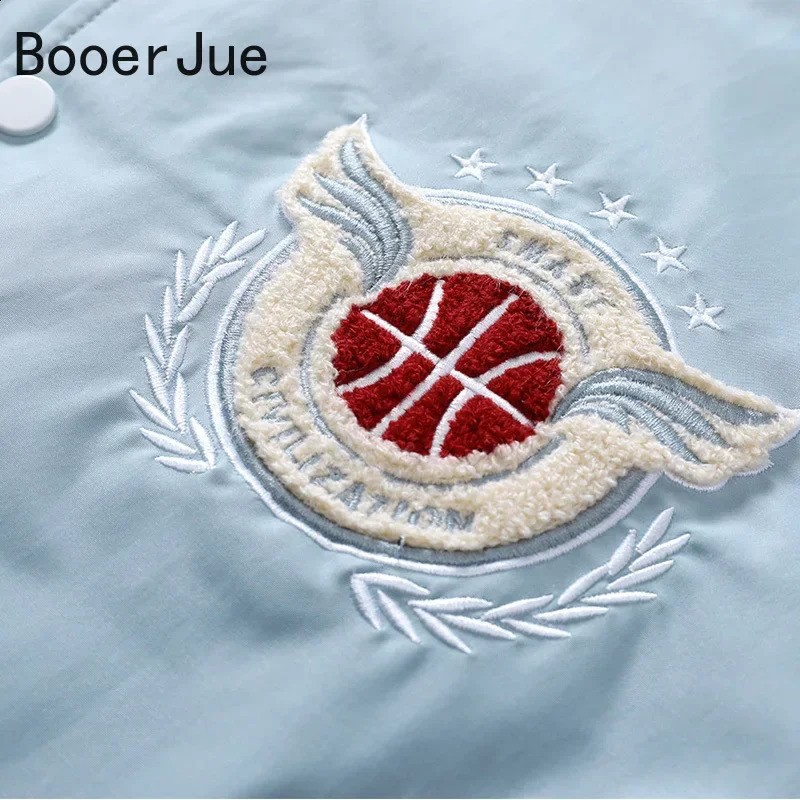 Varsity Baseball Bomber Jacket Men Hip Hop Harajuku Bone Letter Patchwork Leather Jackets Streetwear Women Unisex College Coats 240809