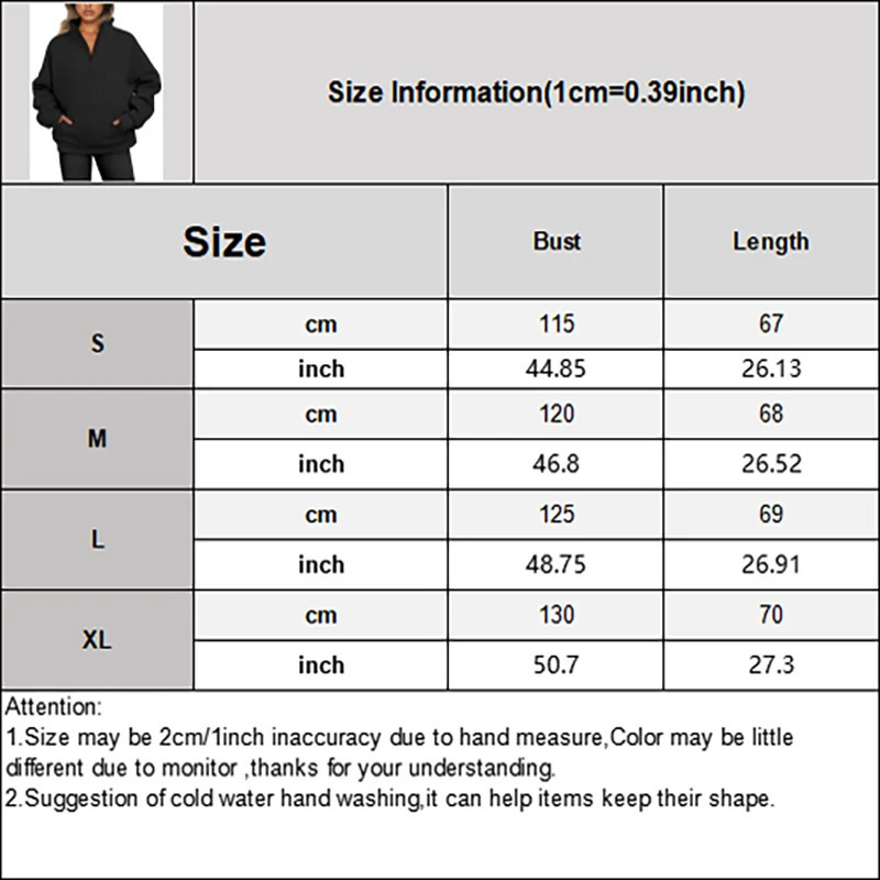 Womens Half Zip Sweatshirt Quarter Solid Color Cropped Pullover Fall Clothing 240821