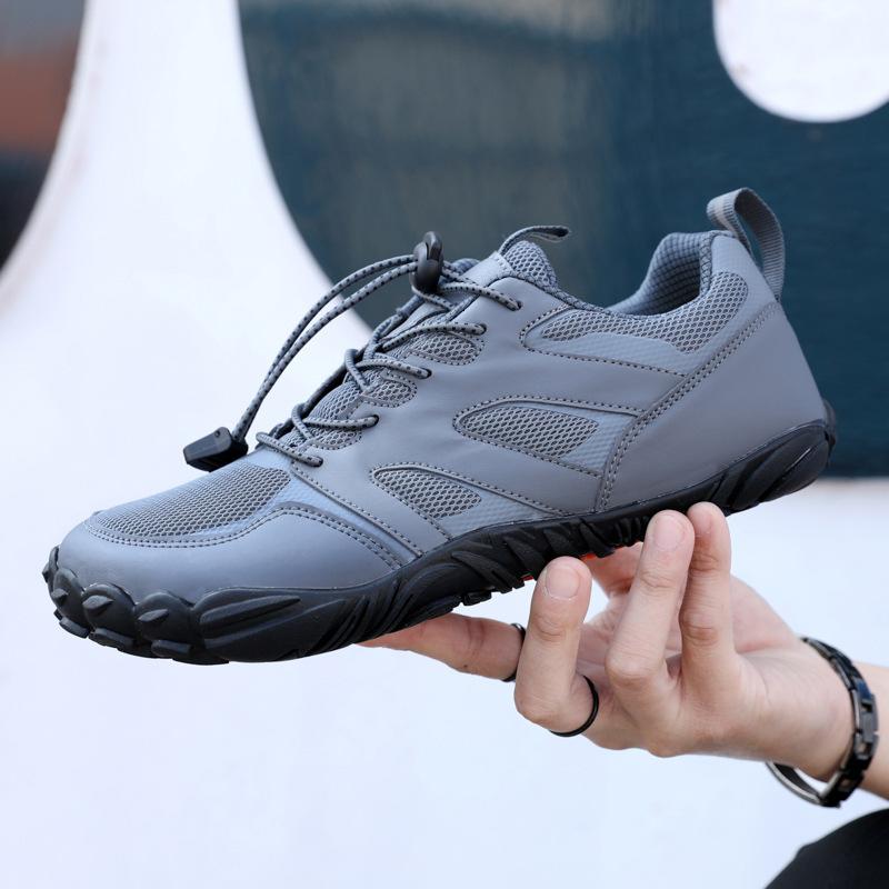 Ddmysports New Five Finger Mountaineering Beach Swimming Diving Floating Creek Tracing Shoes Outdoor Lightweight Climbing And Riding OUTDOOR