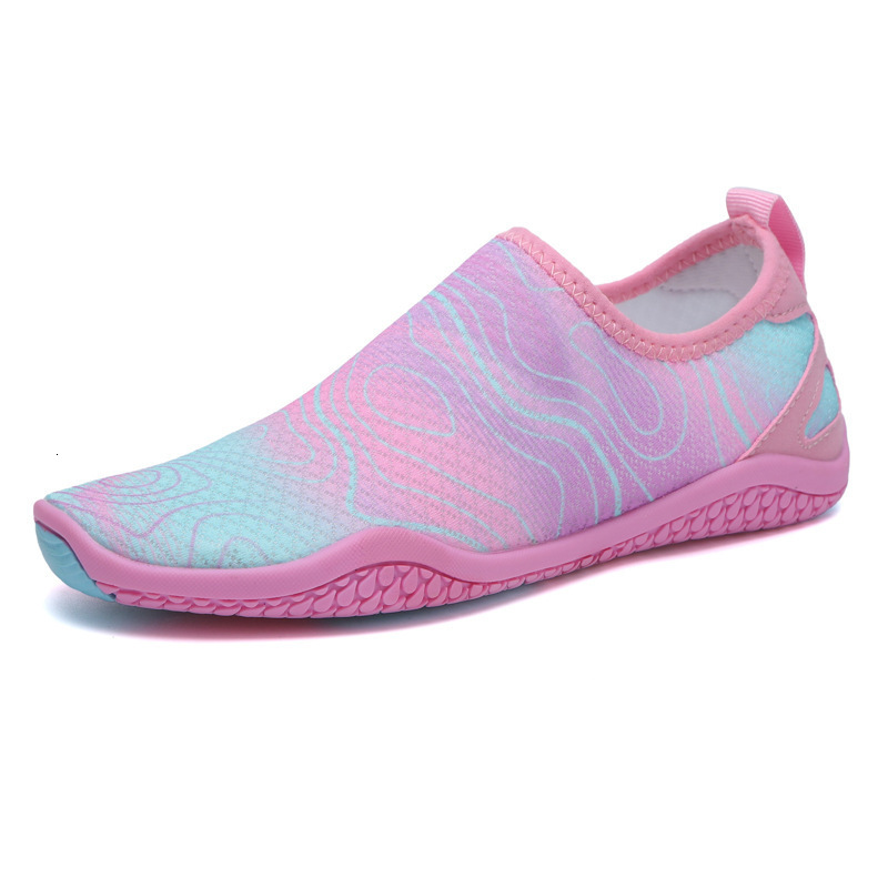 Ddmysports Outdoor Mountaineering Hiking Fitness Swimming Shoes Summer New Beach Diving Barefoot Socks River Tracing Five Finger OUTDOOR