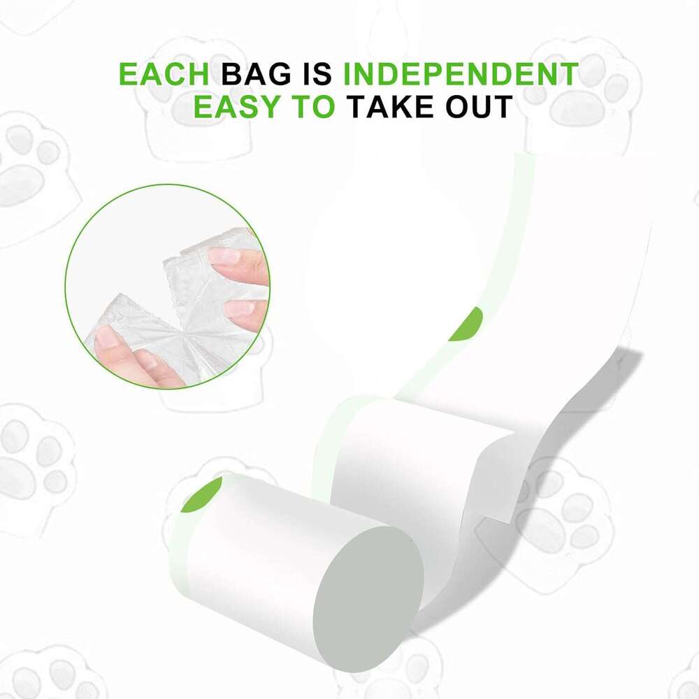 Hakrbcs Bags for Robot 4 and 3, 60 Pack Drawstring Self Cleaning Cat Litter Box ers, Extra Thick Waste Drawer ers Heavy Duty
