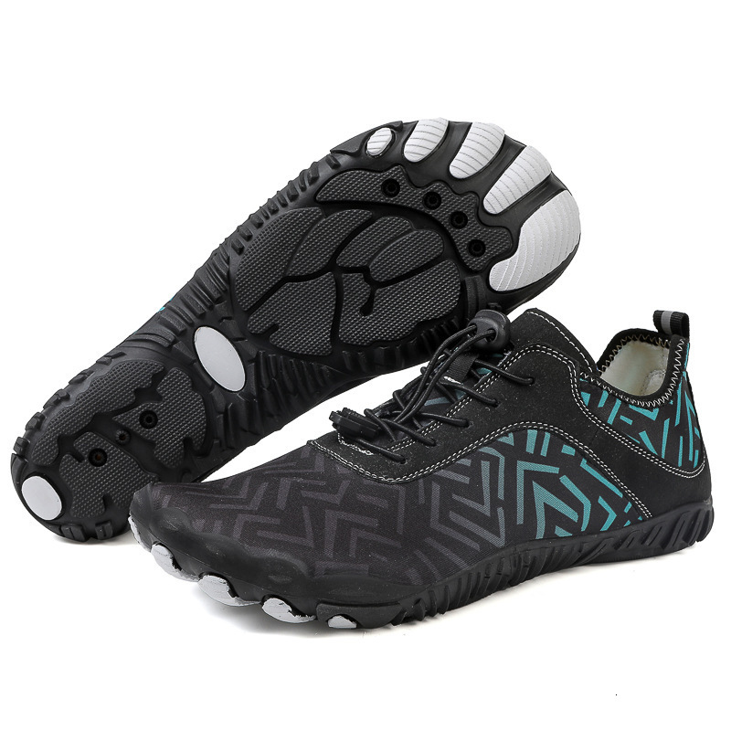 Ddmysports New River Tracing Couple Outdoor Fitness Beach Swimming And Wading Shoes Water Amphibious Five Finger OUTDOOR