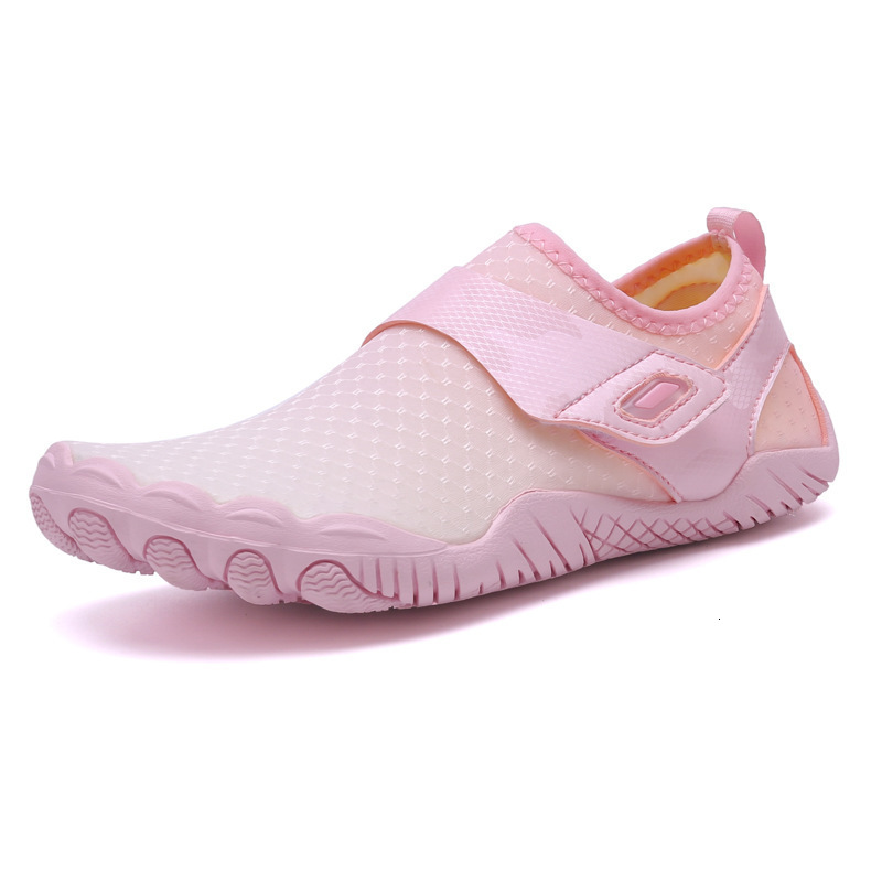 Ddmysports Couples Outdoor Creek Walking Breathable Sweat Absorbing Treadmill Five Finger Soft Diving Swimming And Floating Summer Beach Shoes OUTDOOR