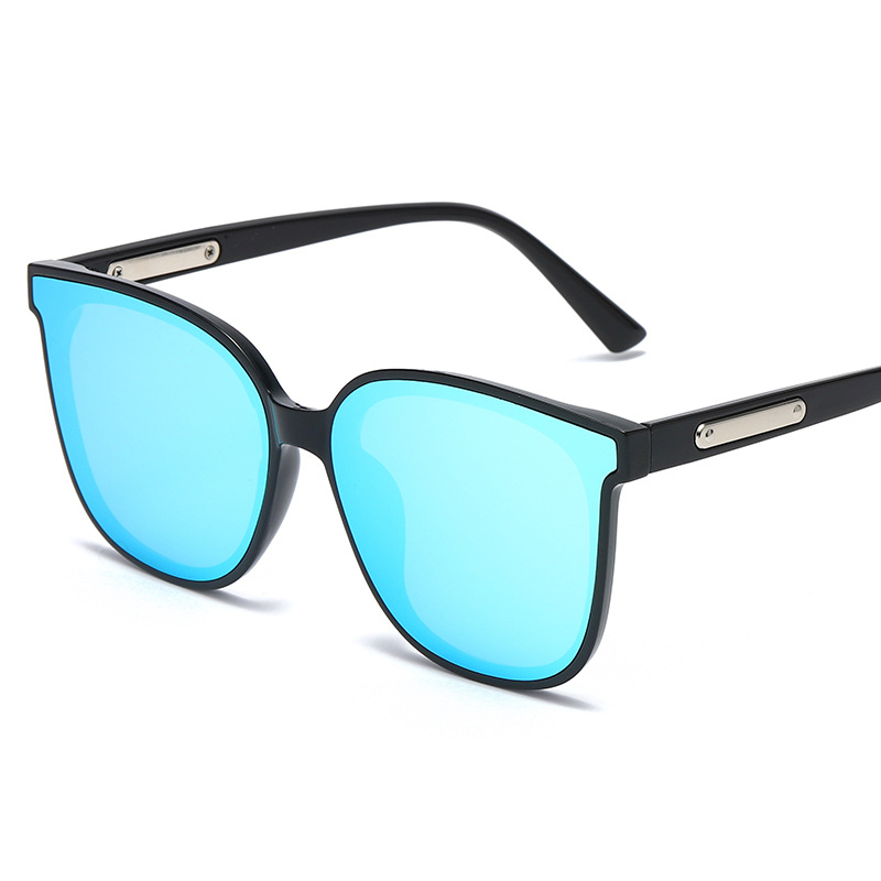 ST 1943 Top luxury Sunglasses polaroid lens designer womens Mens Goggle senior Eyewear For Women eyeglasses frame Vintage Metal Sun Glasses With Box