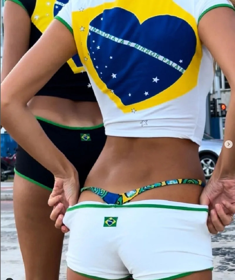 Y2K Sporty High Street Womens Short Sleeve Jersey T-shirt Summer Letter Printing Fashion Womens Top T-shirt Personality 240820