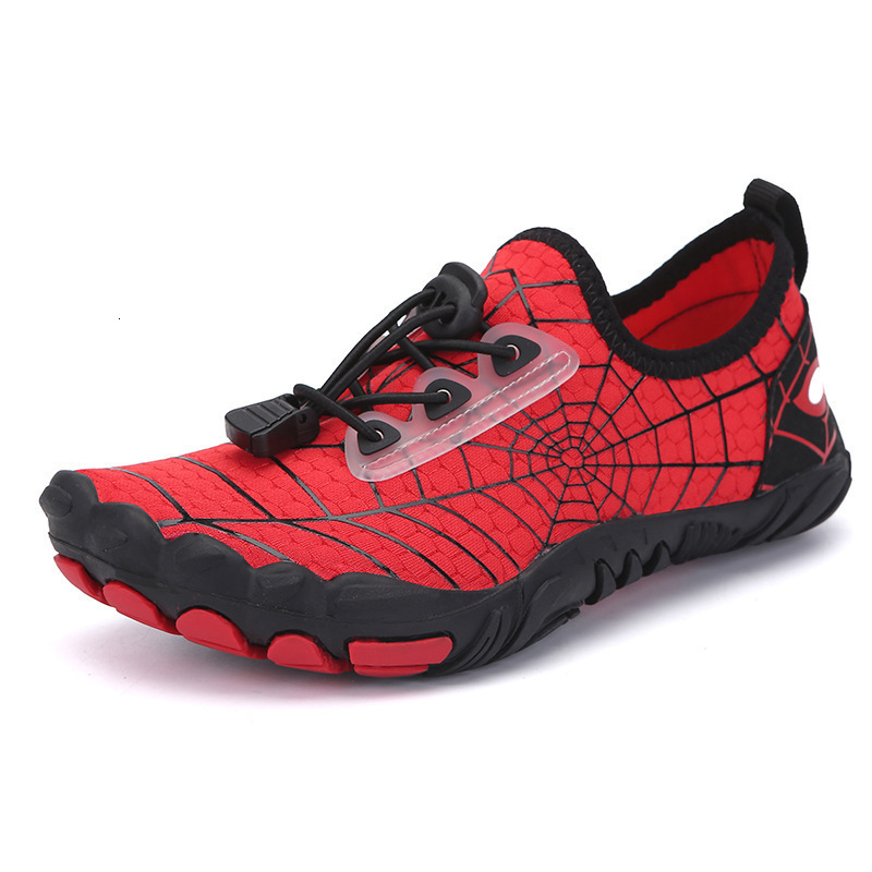 Ddmysports Children S Outdoor Hiking Barefoot Diving Skiing Swimming Quick Drying Beach Water Shoes Casual Five Finger OUTDOOR