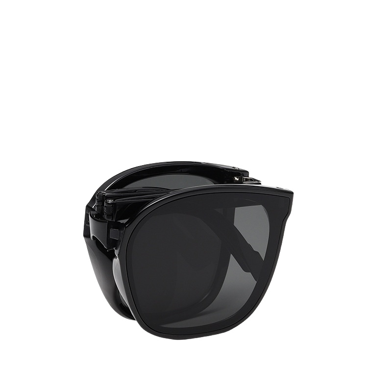 ST G07 Top luxury Sunglasses polaroid lens designer womens Mens Goggle senior Eyewear For Women eyeglasses frame Vintage Metal Sun Glasses With Box