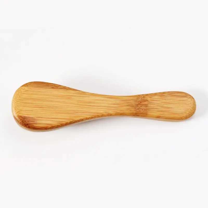 1pc Natural Face Brush Bristles Exfoliating Face Brushes Wooden Woman Man Skin Care Dry Body Brush Massager Scrubber Tools TSLM1 Y240821