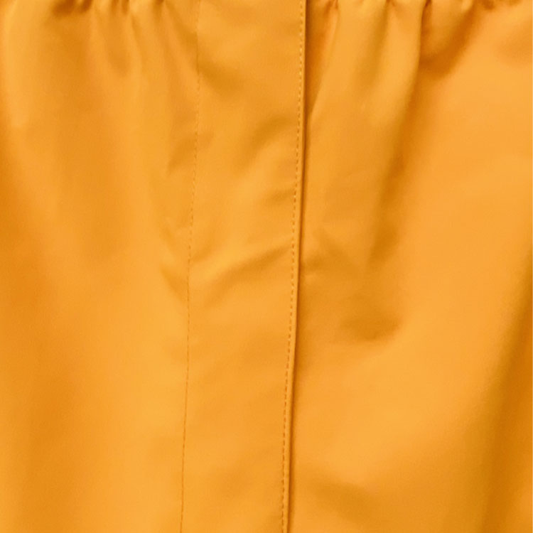 Men's Outdoor Waterproof Pants with Taped Seals