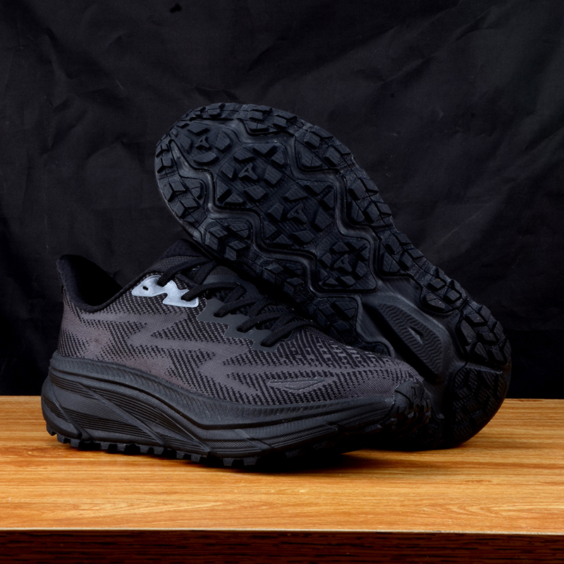 TREEPERI T09 running shoes designer sneakers for men women ocean ice blue passion-fruit triple black outdoor height increasing mens women sports train