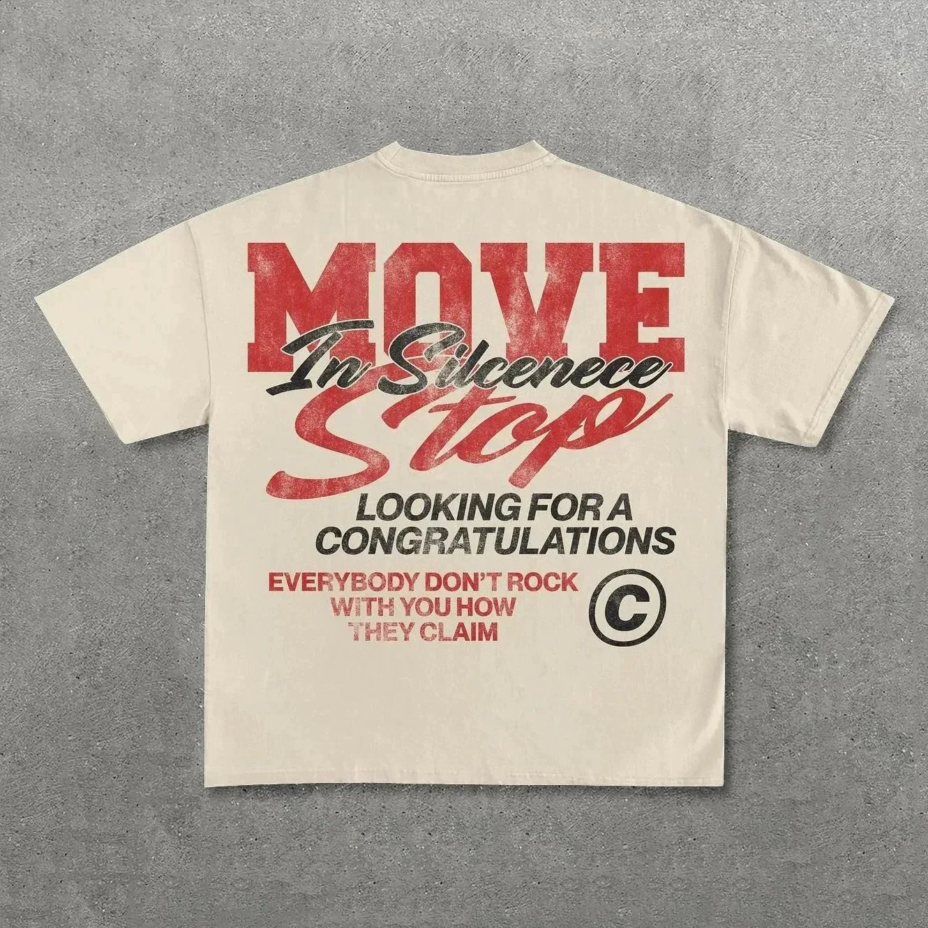 Street Style T Shirt Y2K Hip Hop Letter Graphic Print Cotton Tshirt Men Womens Harajuku Gothic Short Sleeved Tops 2 240821