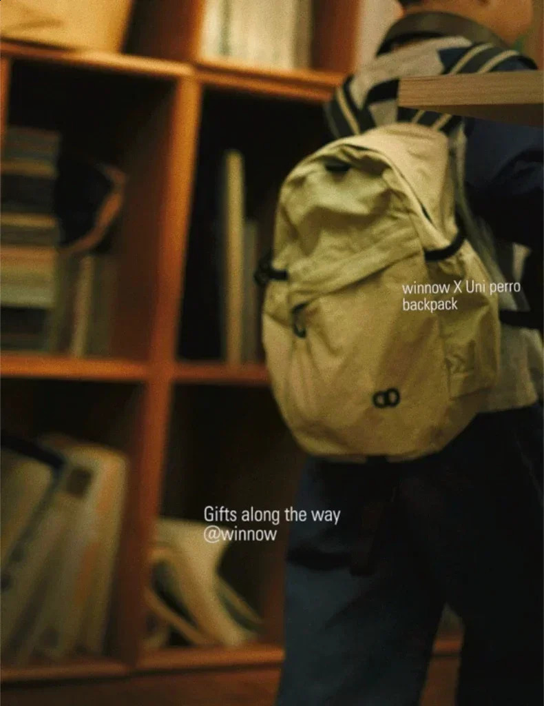 Portable waterproof nylon womens backpack for outdoor travel school laptop commuting 240820